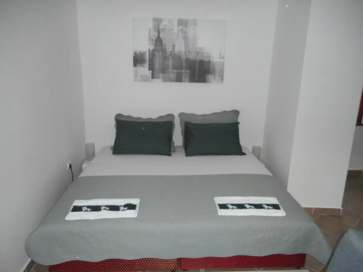 Seafront Apartment Riva Novigrad  0*, Novigrad (Dalmatia) Croatia
