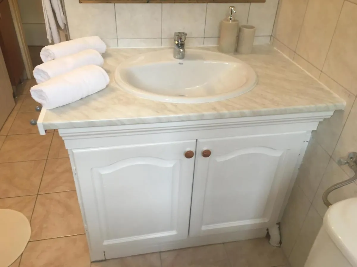 Seafront Apartment Riva Novigrad