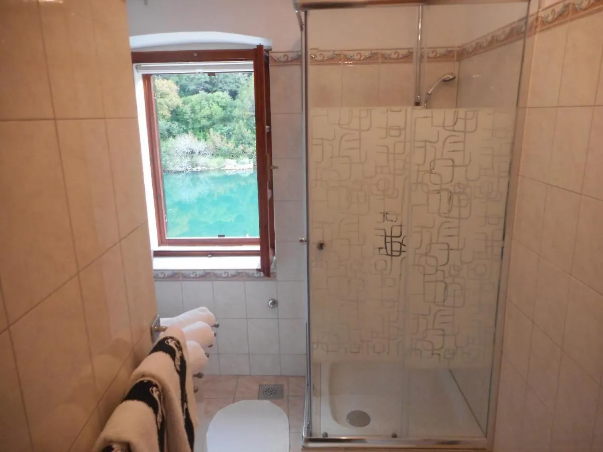 Seafront Apartment Riva Novigrad  0*, Novigrad (Dalmatia)