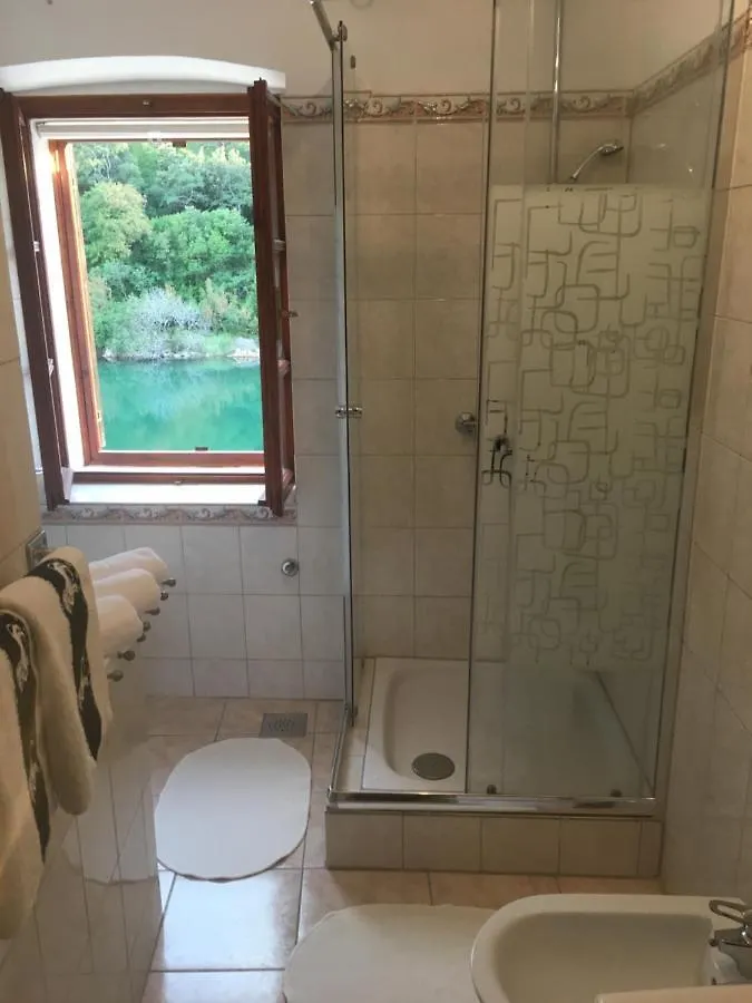 Seafront Apartment Riva Novigrad