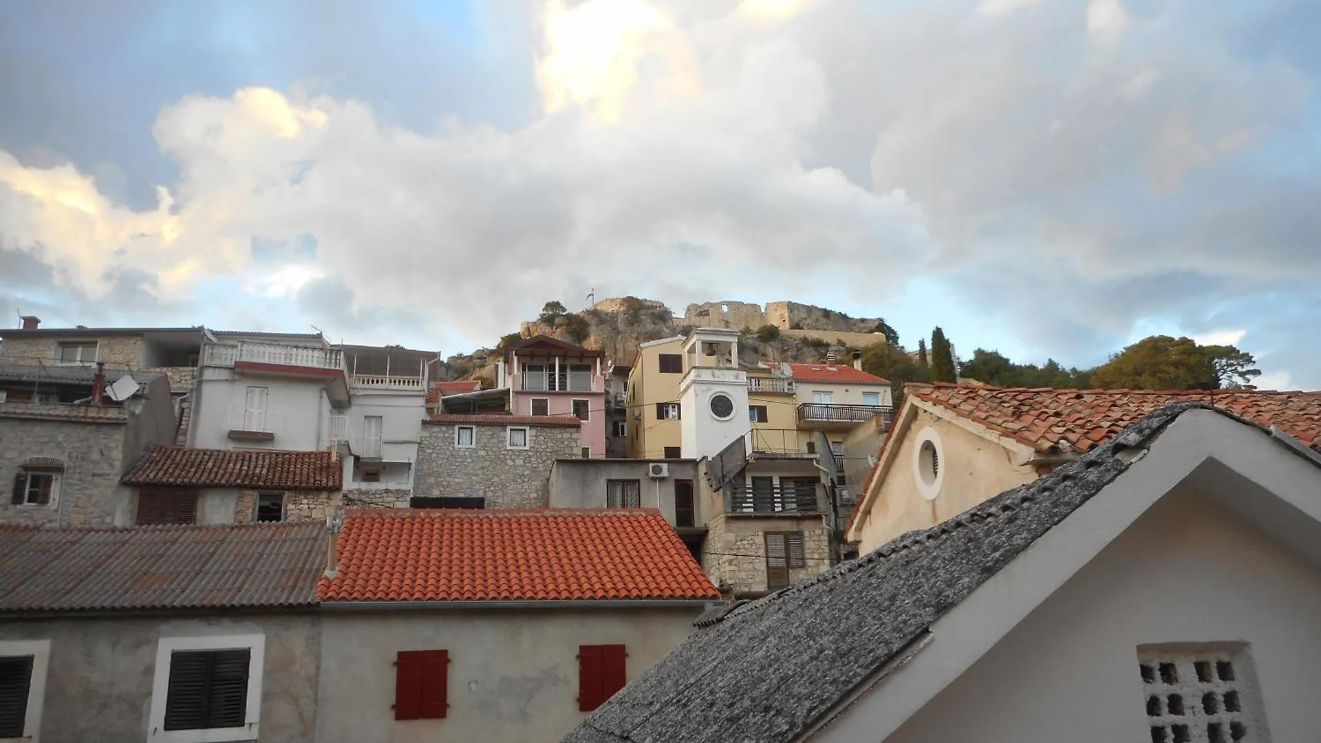 Seafront Apartment Riva Novigrad