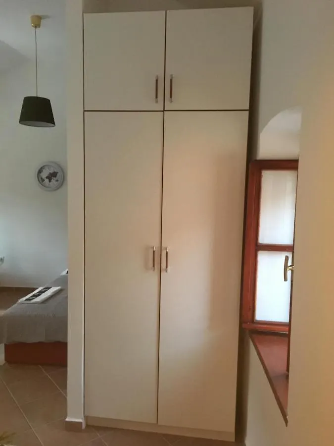 Seafront Apartment Riva Novigrad