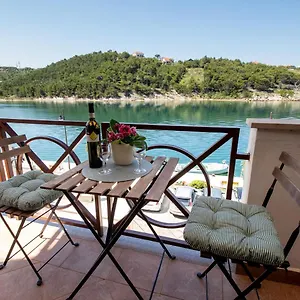 Apartment Blaskovic, Novigrad (Dalmatia)