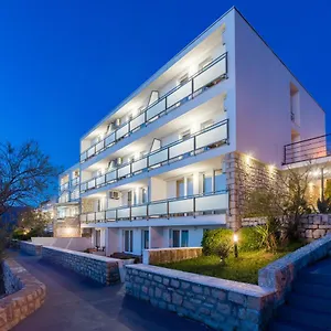 Hotel Roccia, Novigrad (Dalmatia)