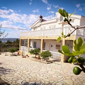 Vidrice Apartman